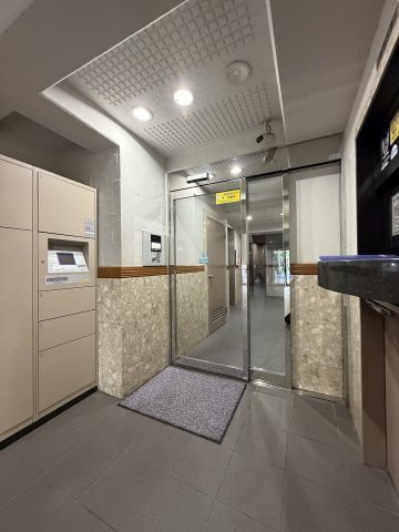 杉並区成田東５丁目の中古マンションのその他共用部分