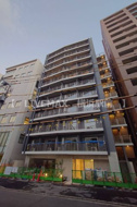 CREST　TAPP新横浜Ⅱの画像