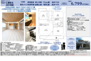 ワコーレ要町Ⅱ　仲介手数料無料＋40万円現金プレゼント中の画像