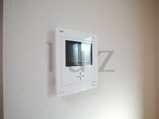 ルーチェヨコハマのセキュリティ