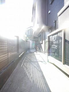 ルーチェヨコハマのその他共用部分