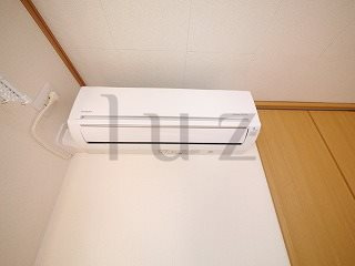 ルーチェヨコハマの設備