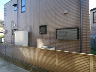 ルーチェヨコハマの展望