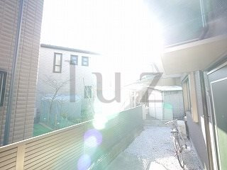 ルーチェヨコハマの展望