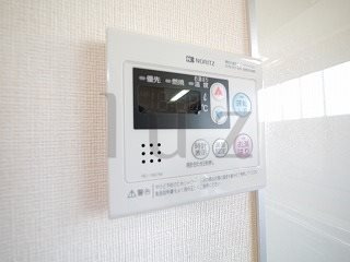 ルーチェヨコハマの設備
