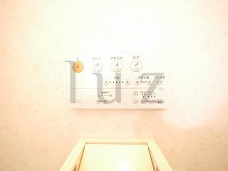 ルーチェヨコハマの設備