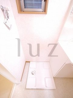 ルーチェヨコハマの設備