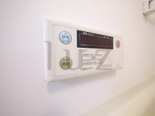 ルーチェヨコハマの設備