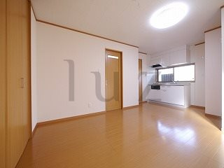 ルーチェヨコハマの寝室