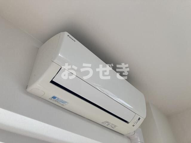 Ｓｏｍｅ　Ｖａｌｌｅの設備