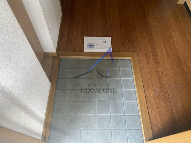 アトリーズ綱島A棟 