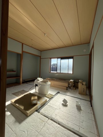 福岡市南区高宮３丁目の賃貸マンションの展望