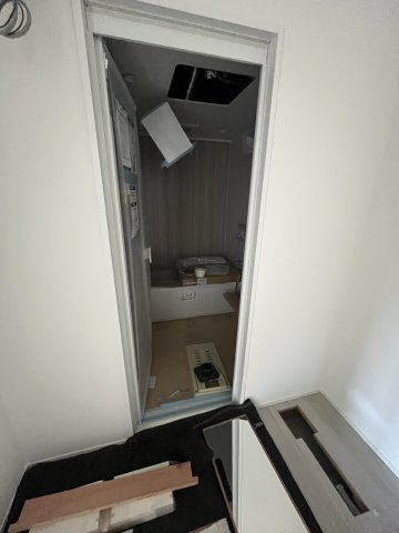 福岡市南区高宮３丁目の賃貸マンションの洋室