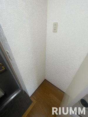 【その他】 | ルーブル中野新橋