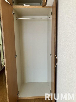 【収納】 | ルーブル中野新橋