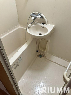 【浴室】 | ルーブル中野新橋