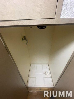【設備】 | ルーブル中野新橋