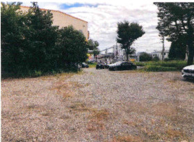 【外観】 | 所沢市坂之下　調整区域　売地