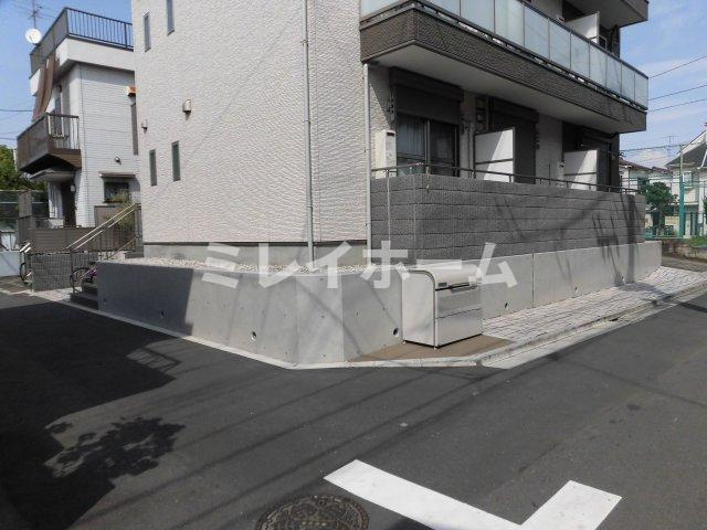 ヴィレッジ羽田のその他