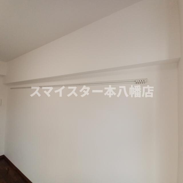 ヴィラみやこ野の設備