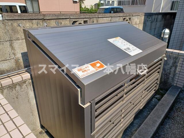 ヴィラみやこ野のその他共用部分