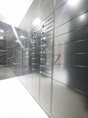リライア吉野町Ⅲのその他共用部分