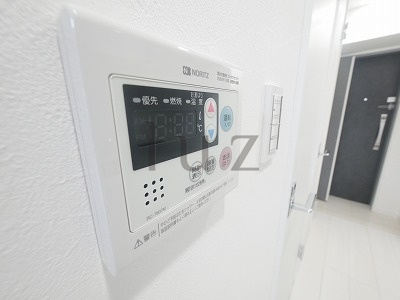リライア吉野町Ⅲの設備