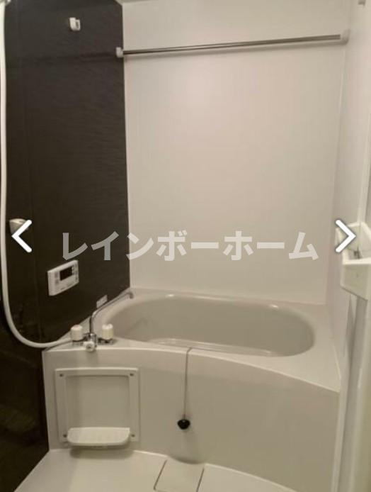 PD.ミプリアメゾンの浴室|別部屋参照