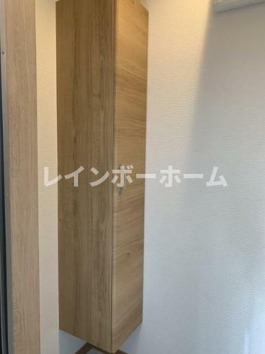 PD.ミプリアメゾンの設備|別部屋参照
