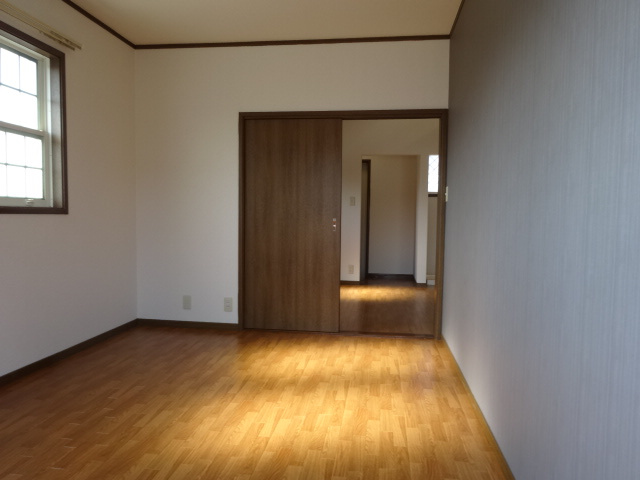 【寝室】 | ロジュマン | ロジュマン(GoodHome)