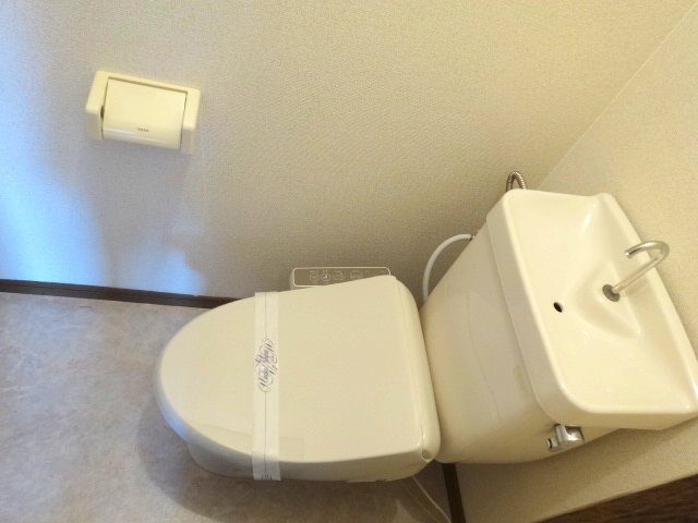 【トイレ】 | ロジュマン | ロジュマン(GoodHome)
