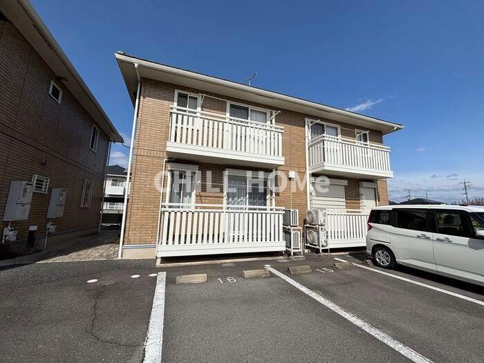 クラージュタウン　