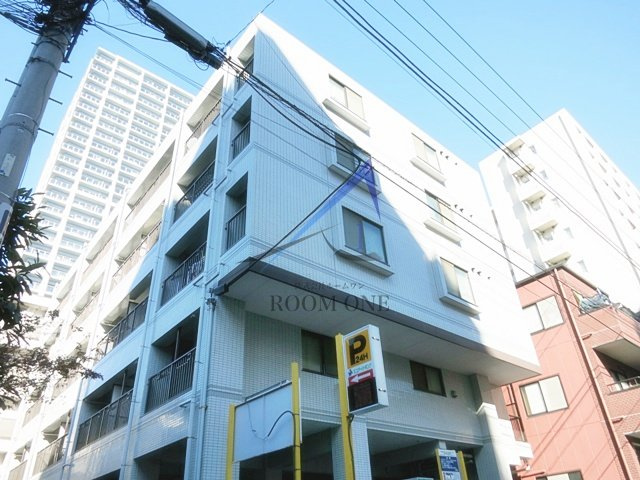 フィオーレ月島