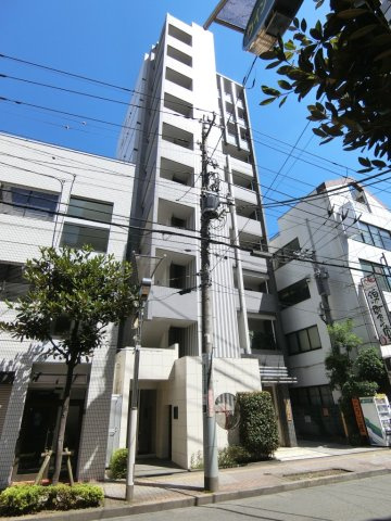 【外観】 | マイスト立川