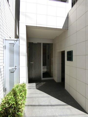 【エントランス】 | マイスト立川
