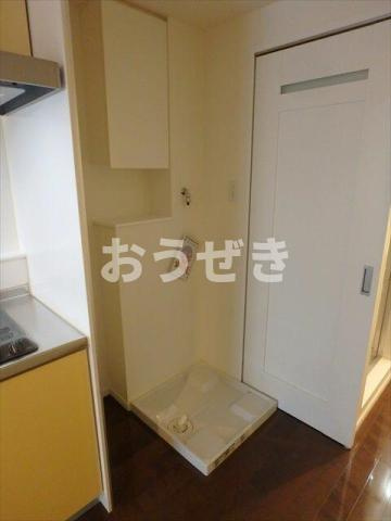 ヒルズ大塚のその他