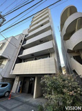 フェルクルール上野根岸の画像