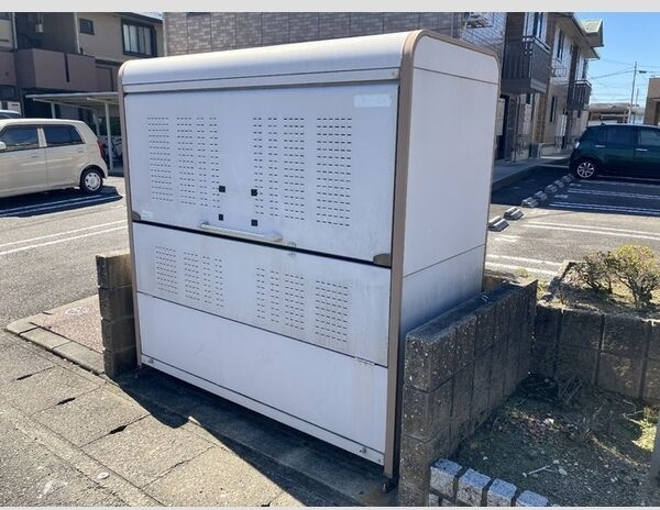 コートハウス岐陽Ⅱ　Cの周辺