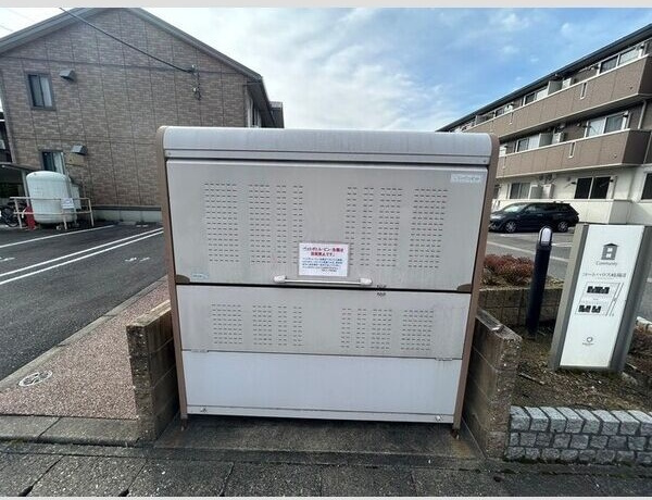コートハウス岐陽Ⅱ　Cの周辺