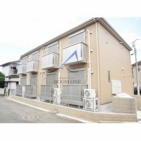 キャメル秋津Ｖ