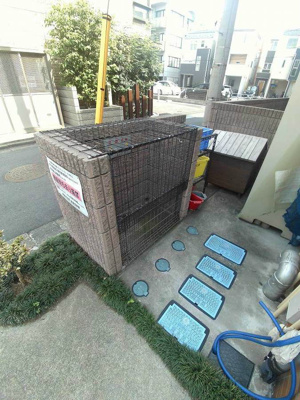 【エントランス】 | サンキャッスル