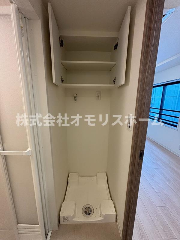 ルネサンスコート平和島ForestPark のその他