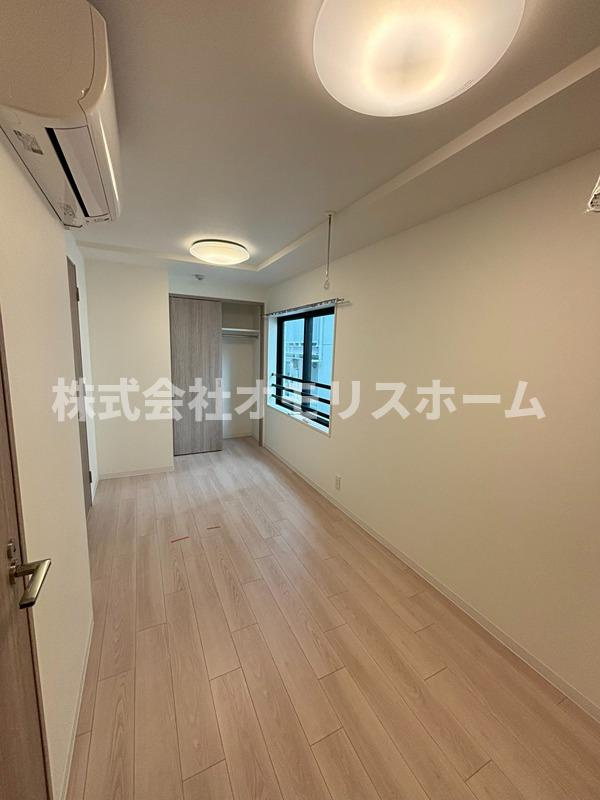 ルネサンスコート平和島ForestPark の居間・リビング