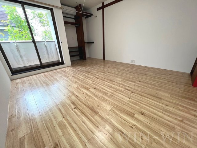 大清水ビクトワールの洋室|イメージ（同建物内別部屋の写真です）