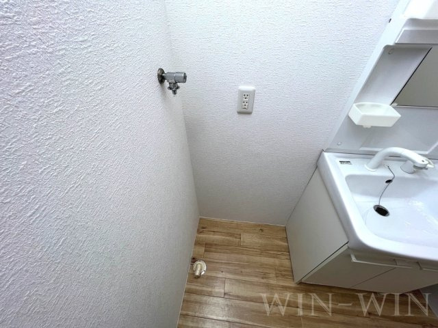 大清水ビクトワールの設備|イメージ（同建物内別部屋の写真です）
