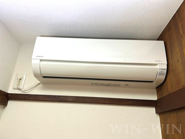 大清水ビクトワールの設備|イメージ（同建物内別部屋の写真です）