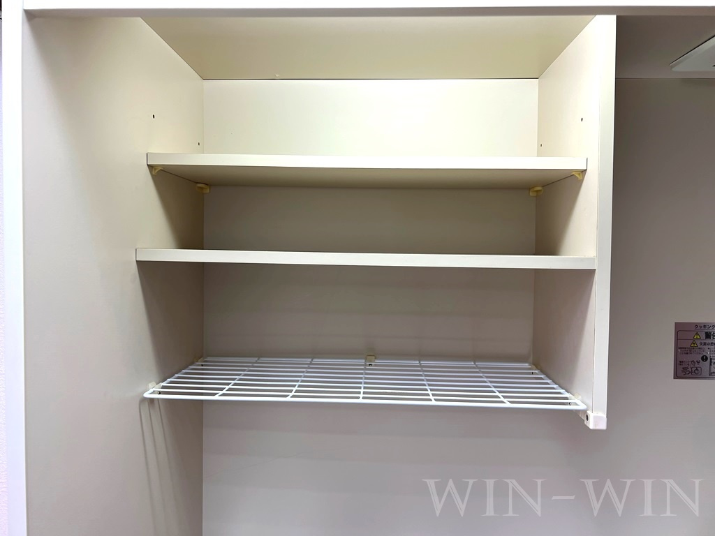 大清水ビクトワールのキッチン|イメージ（同建物内別部屋の写真です）