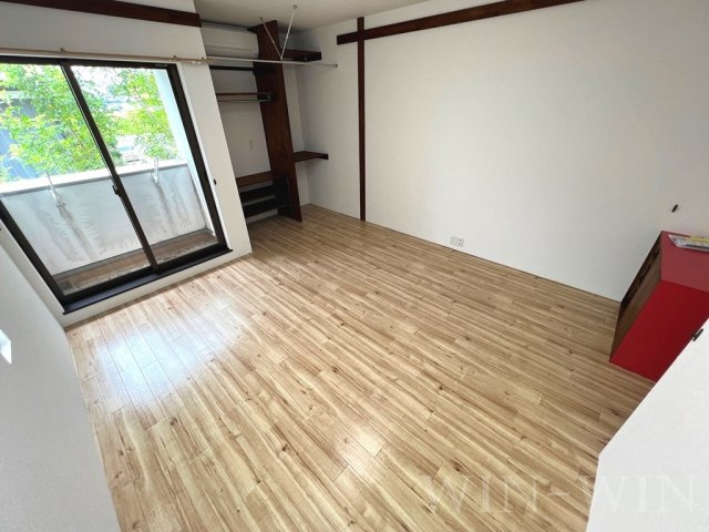 大清水ビクトワールの居間・リビング|イメージ（同建物内別部屋の写真です）