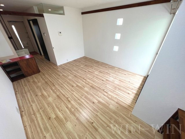 大清水ビクトワールの寝室|イメージ（同建物内別部屋の写真です）