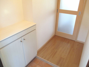 チェリーハイツのその他物件画像